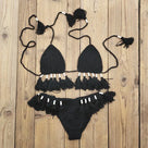 Wild Beachin’ 2-Piece Bikini