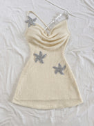 Grace Under Loss Mini Dress