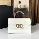 The Soft Strength Handbag