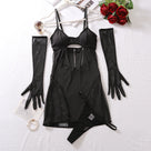 Chills & Thrills Lingerie