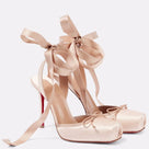 Romance in Ruins Heels Shoes