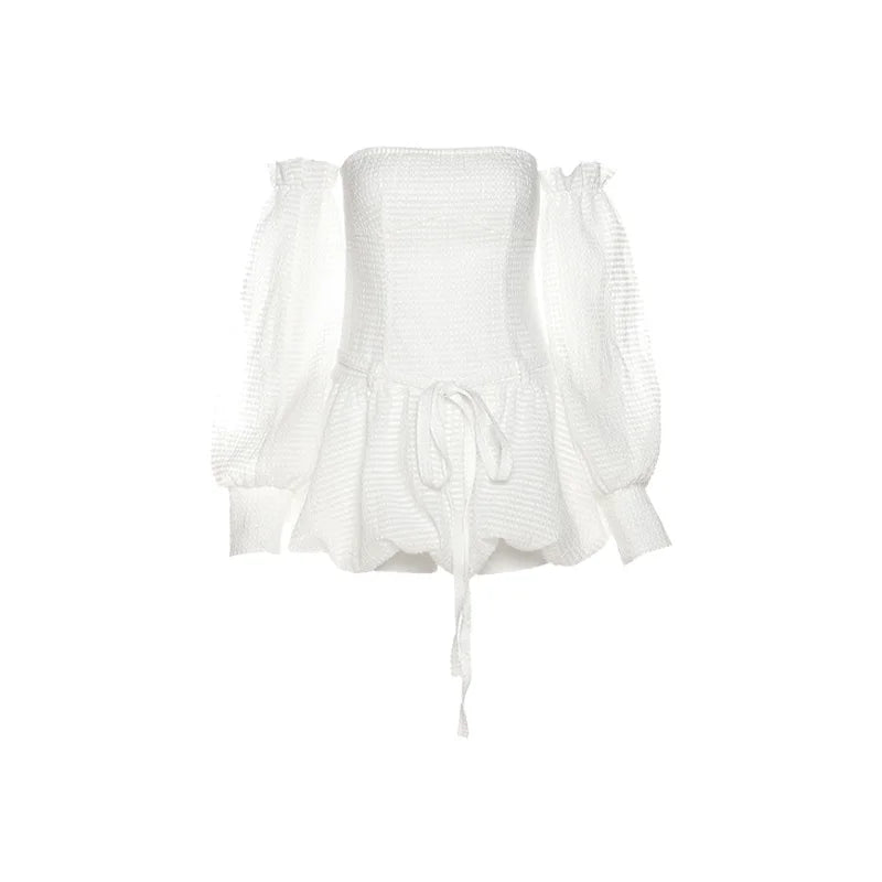 Paradox Spark Mini Dress