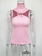 Reach Out My Hand Tank Top