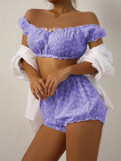 Carnal Carousel Lingerie