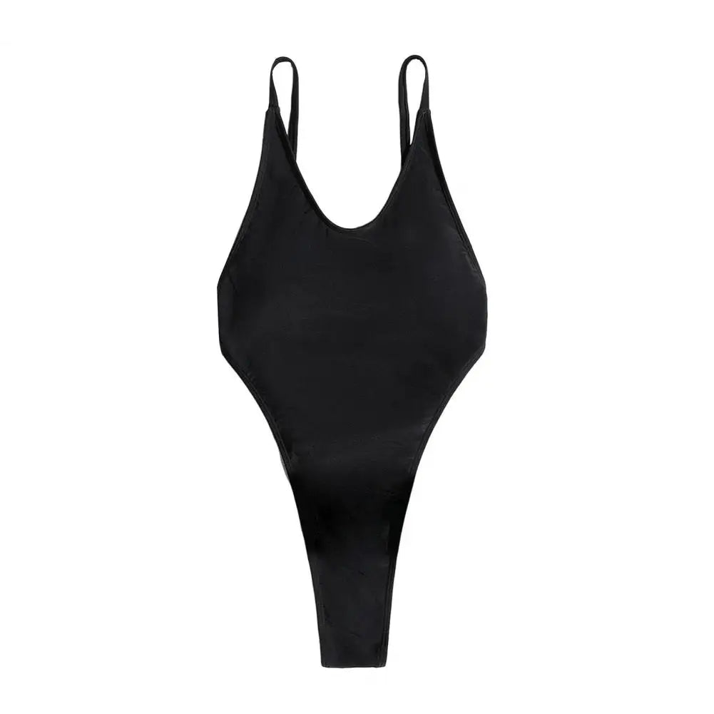 Midnight Muse Monokini