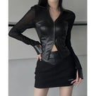 To Tell Me Pretty Skirt Set