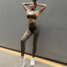 Ready To Dive Leggings Set