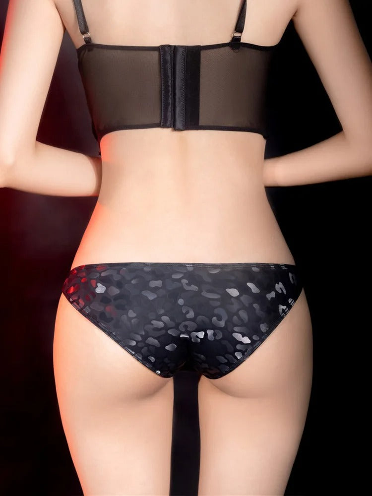 Our Head On Collision Brief