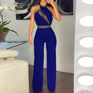 Love Make It Stronger Jumpsuit