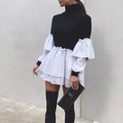 The Way You Look Mini Dress