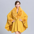 Sweet Hugs Faux Fur Coat