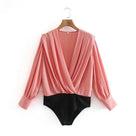 All Too Swiftly Bodysuit