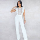 Makin' You Fall Like That Jumpsuit