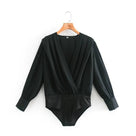 All Too Swiftly Bodysuit