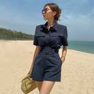 Make The Impossible Short Set