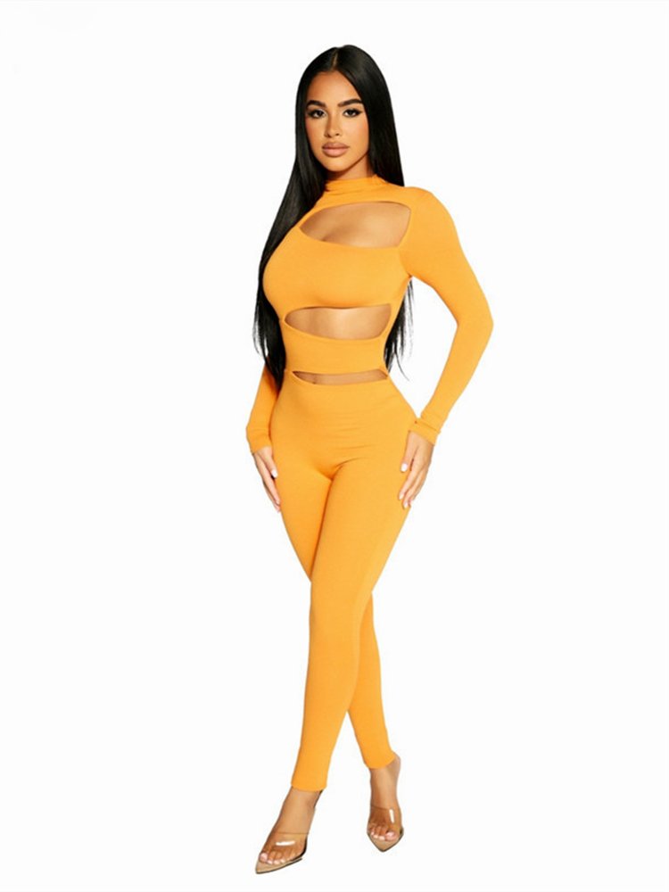 Relive Moments Jumpsuit