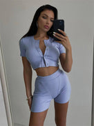 Get In Shape Baby Sportwear