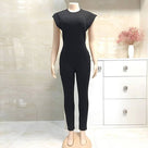 Endless Fantasy Jumpsuit