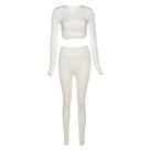 Infinitely Yours Pants Set