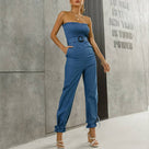 Somewhat Amused Jumpsuit