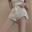 Special Me Jean Short