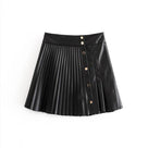 Your Dream Girl Mini Skirt