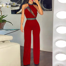 Love Make It Stronger Jumpsuit
