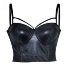 Faithful Confidence Crop Top