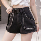 Stay Cold Street-wear Shorts