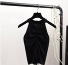 Cutting Ties Crop Top