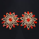 Beating Like A Drum Body Jewelry