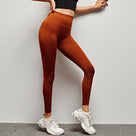 Go High Waist Yoga Pants
