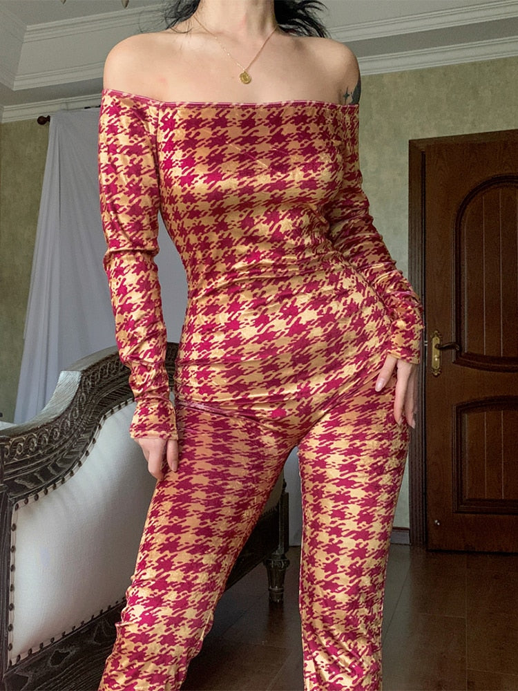 Still Love Me The Same Jumpsuit