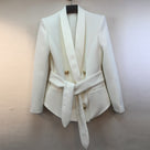 My Stylish Office Look Blazer