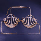 My Higher Self Body Jewelry