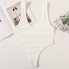 Nothing Wrong with It Bra Sets