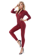 Need To Be Notice Jumpsuit