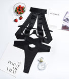 Run For Miles Lingerie