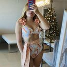 Baby You Are My Angel Bikini