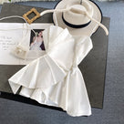 The New Version Of Us Blouse