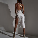 High School Sweethearts Midi Dress