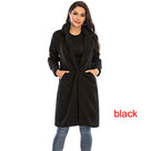 You Know How I Feel Coat