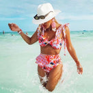 Baby You Are My Angel Bikini