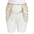 I'll Be Good Body Chain