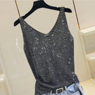 Look At Mine Tank Top