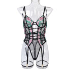 Can't Help But Stare Teddies