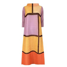 Don't Wanna Miss You Midi Dress