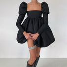 The Chic One Mini Dress