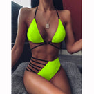 Higher Powers Bikini