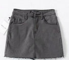 Mine For The Summer Mini Skort